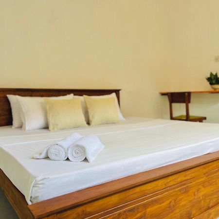 Bed and Breakfast Sea Frame By Walkseylon Hikkaduwa Zewnętrze zdjęcie
