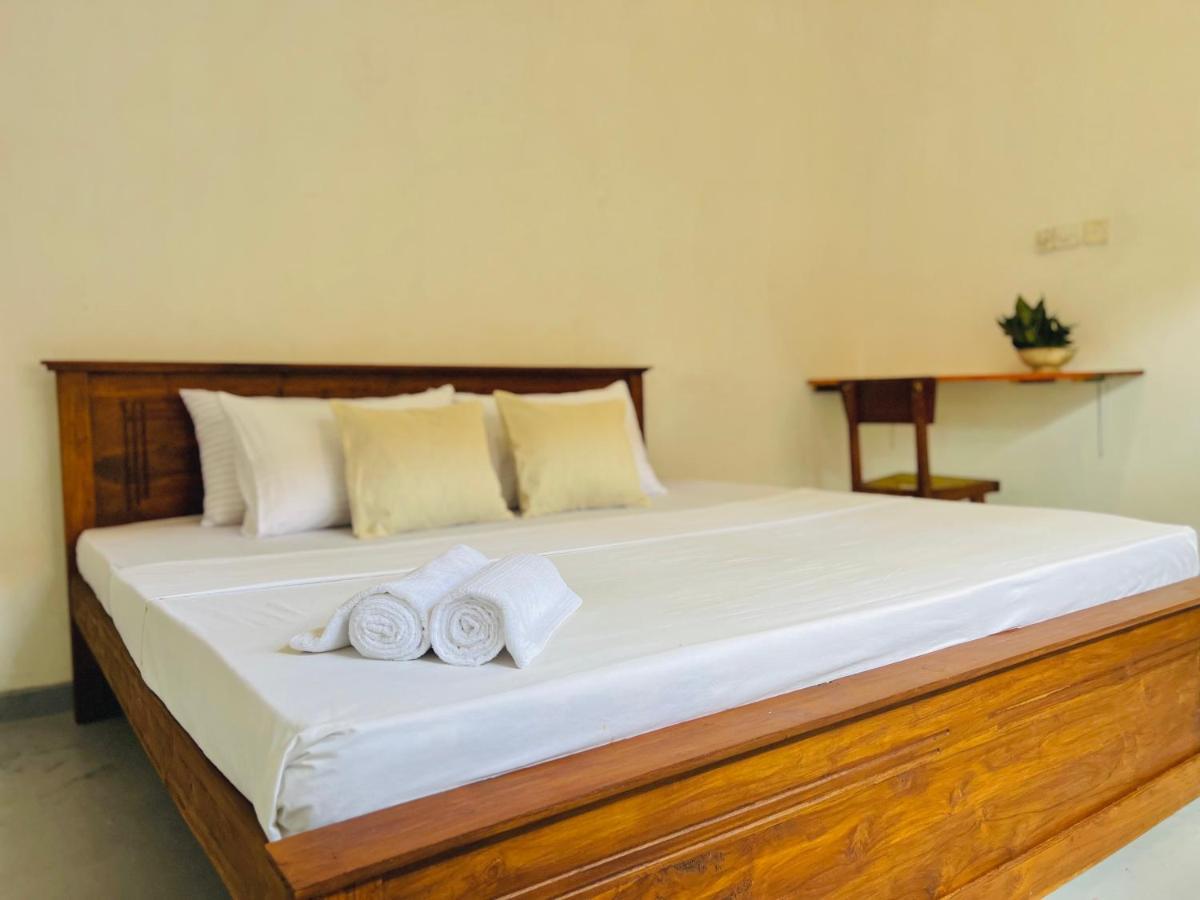 Bed and Breakfast Sea Frame By Walkseylon Hikkaduwa Zewnętrze zdjęcie