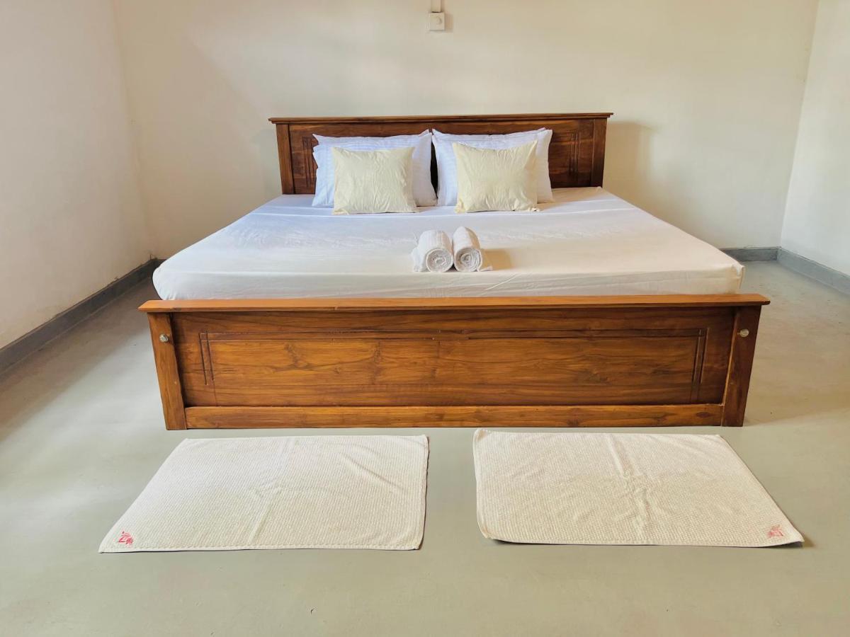 Bed and Breakfast Sea Frame By Walkseylon Hikkaduwa Zewnętrze zdjęcie