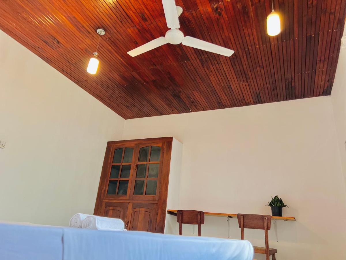Bed and Breakfast Sea Frame By Walkseylon Hikkaduwa Zewnętrze zdjęcie