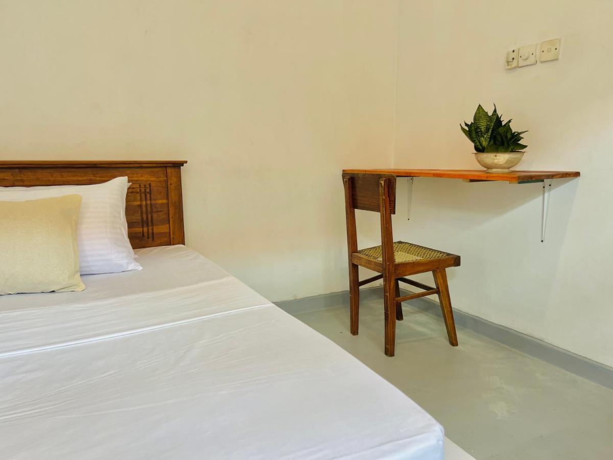 Bed and Breakfast Sea Frame By Walkseylon Hikkaduwa Zewnętrze zdjęcie