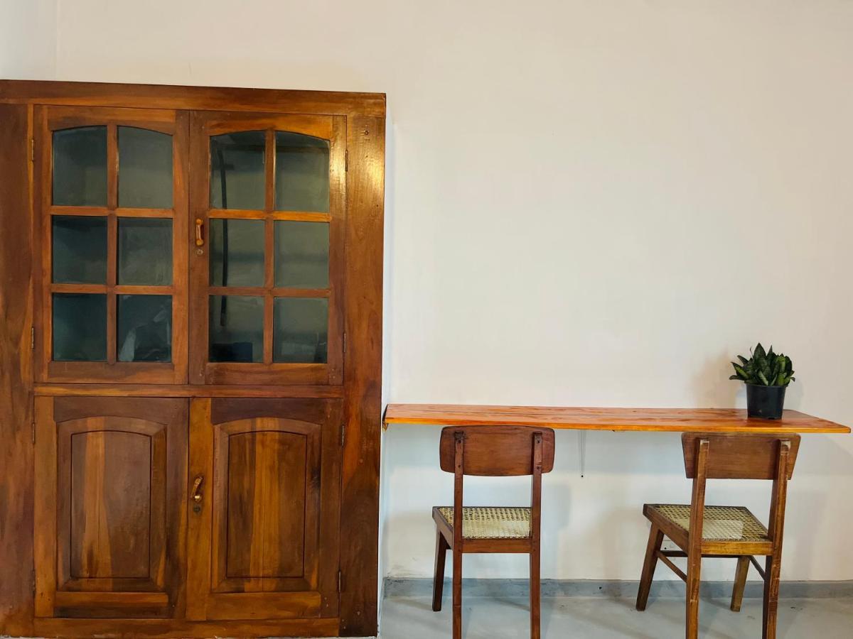 Bed and Breakfast Sea Frame By Walkseylon Hikkaduwa Zewnętrze zdjęcie