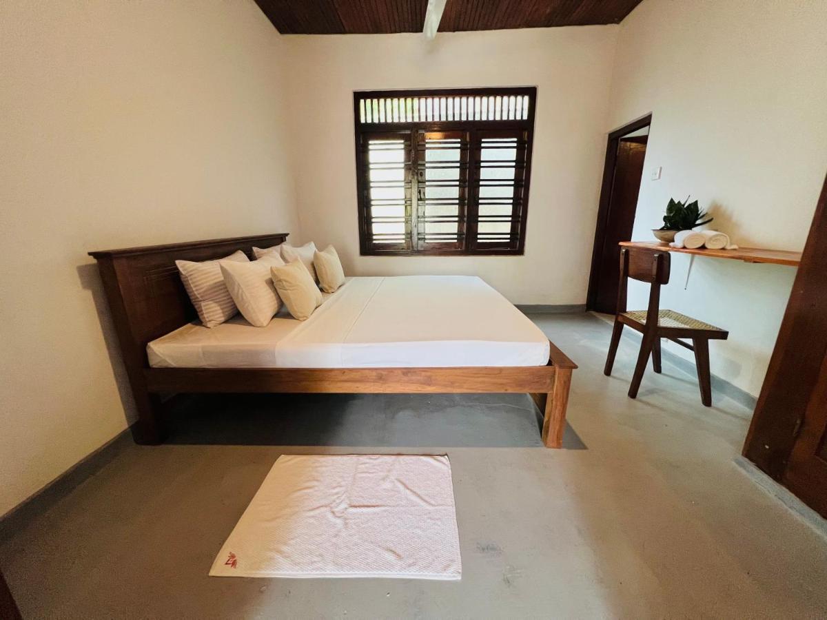 Bed and Breakfast Sea Frame By Walkseylon Hikkaduwa Zewnętrze zdjęcie
